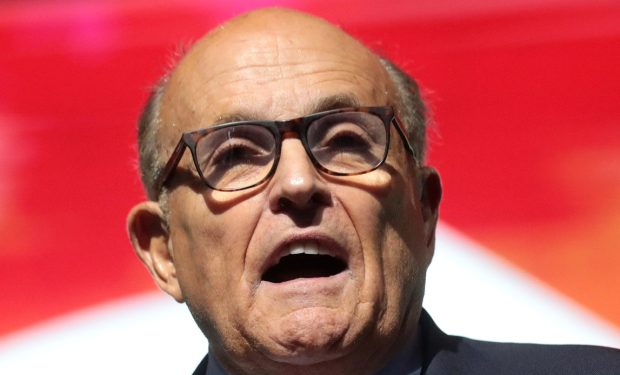 Giuliani