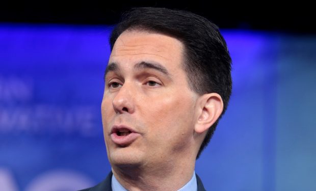 Scott Walker