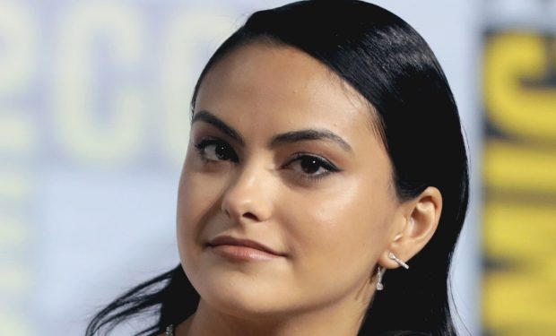 Camila Mendes