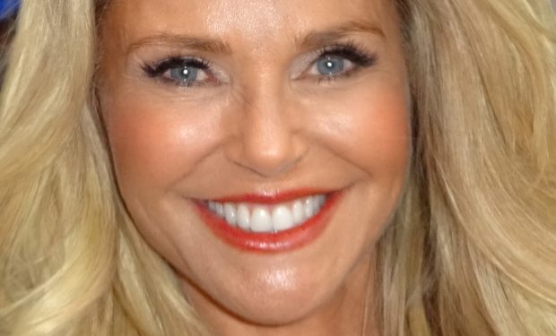 Christie Brinkley