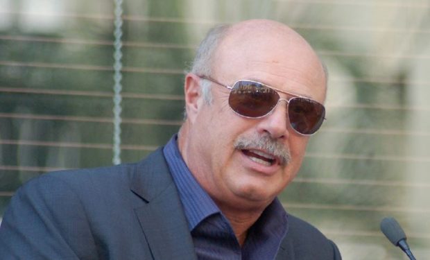 Dr Phil