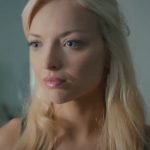 Francesca Eastwood in Clawfoot (Yale Productions)