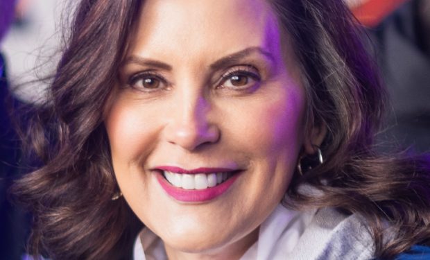 Gov Gretchen Whitmer