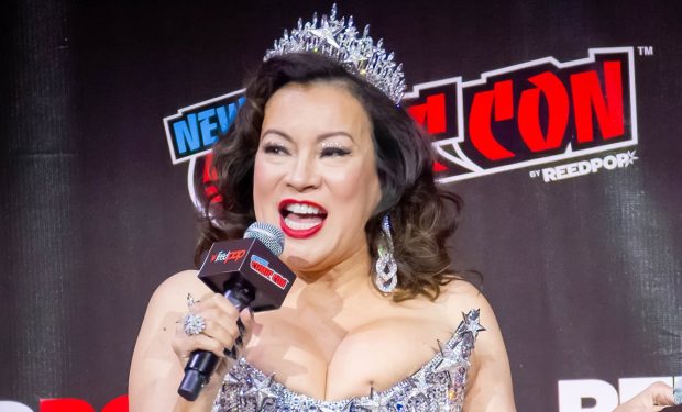 Jennifer Tilly