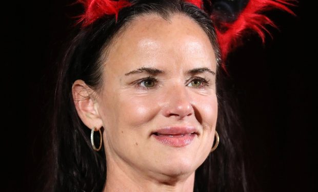 Juliette Lewis