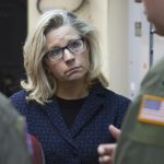 Liz Cheney