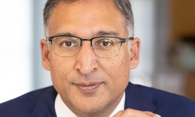 Neal Katyal