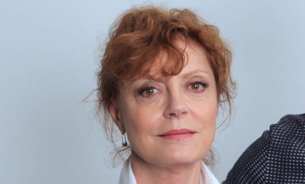 Susan Sarandon