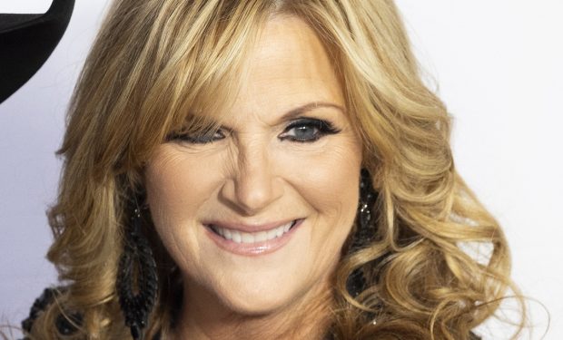 Trisha Yearwood