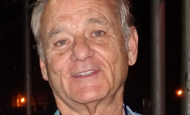 Bill Murray