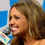 Carly Pearce