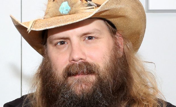 Chris Stapleton