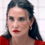 Demi Moore