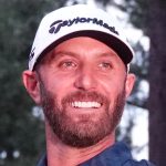 Dustin Johnson