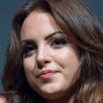 Elizabeth Gillies