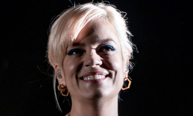 Lily Allen