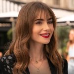 Lily Collins, Emily in Paris (Netflix)