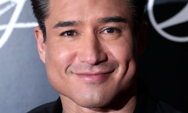 Mario Lopez