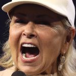 Roseanne Barr