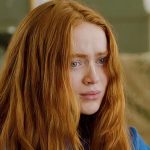 Sadie Sink in 'A Sacrifice' (Scott Free Productions)