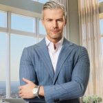 Ryan Serhant, Owning Manhattan (Netflix)