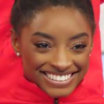 Simone Biles