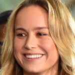 Brie Larson