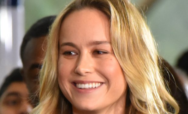 Brie Larson