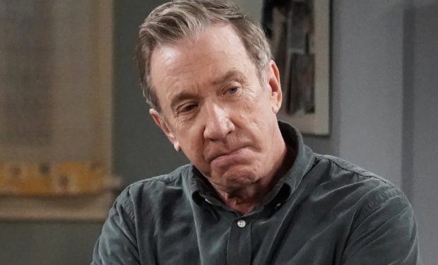 Tim Allen