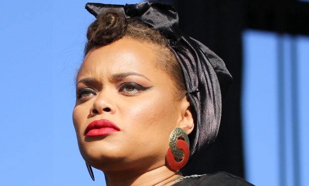 Andra Day