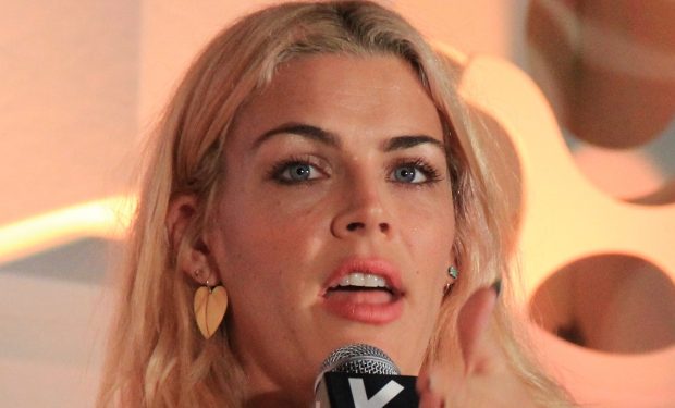 Busy Philipps