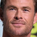 Chris Hemsworth