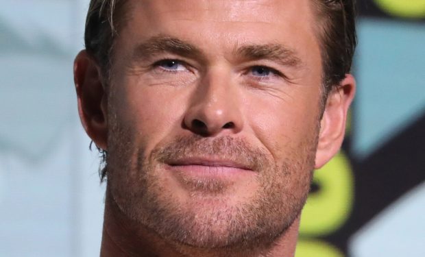 Chris Hemsworth