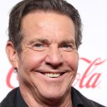 Dennis Quaid