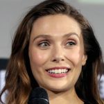 Elizabeth Olsen