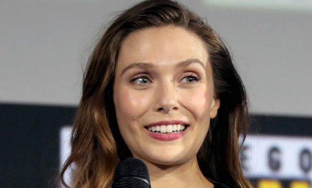 Elizabeth Olsen