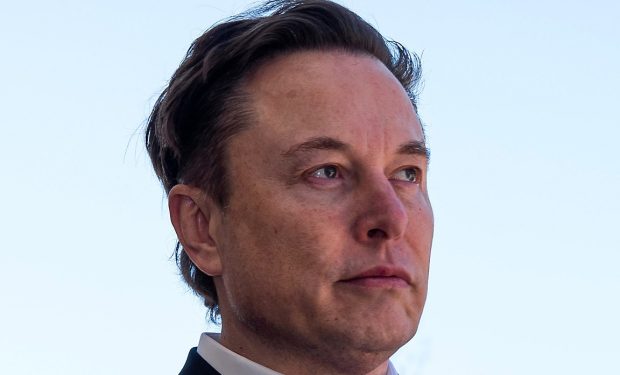 Elon Musk