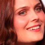 Emily Deschanel