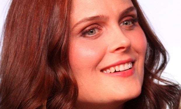 Emily Deschanel