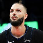 Evan Fournier