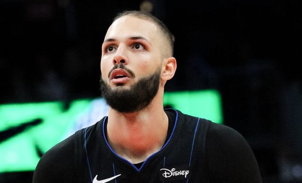 Evan Fournier