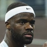 Frances Tiafoe