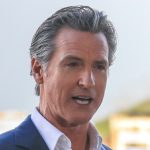 Gov. Gavin Newsom