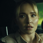 Hayden Panettiere in Amber Alert