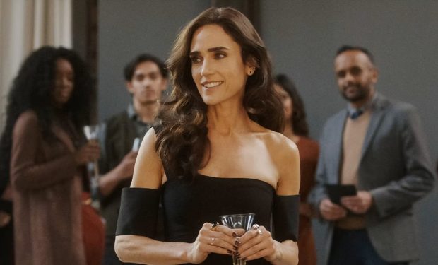 Jennifer Connelly in Dark Matter (Apple TV+)