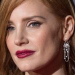 Jessica Chastain