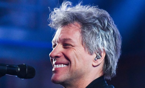 Jon Bon Jovi