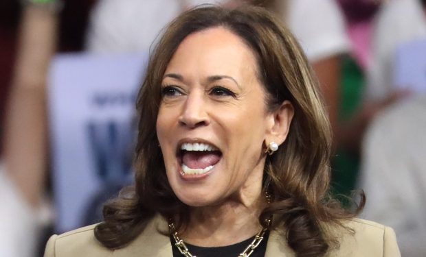 VP Kamala Harris