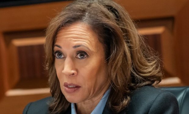 Kamala Harris