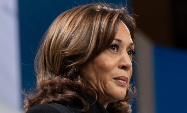 Kamala Harris